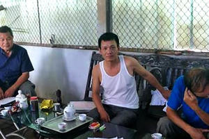 Thành phố ở Hải Dương đau đầu vì dân đòi tiền 'chậm bồi thường'