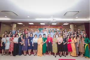 Hội thảo Quốc gia An toàn thực phẩm và sức khỏe