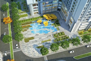 Mời thầu tư vấn khảo sát và đánh giá mức tiêu thụ năng lượng trong các tòa nhà thương mại và chung cư cao tầng