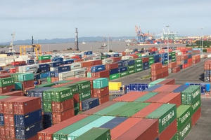 Nhập lậu phế liệu: Tái phạm vì... phạt nhẹ!