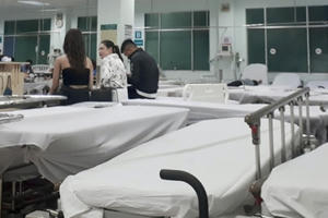 Nhờ Nghị định 100, "ma men" nhập viện giảm mạnh trong dịp Tết Nguyên đán