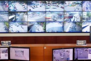 Xe "công" vi phạm cũng bị xử lý như bình thường