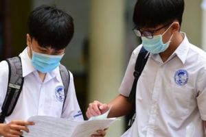 Trường ĐH Bách khoa Hà Nội sơ tuyển thí sinh tham dự kỳ thi đánh giá tư duy