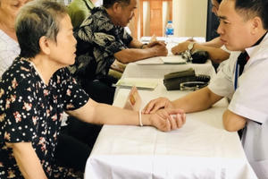 Định hướng và điểm mới của y tế cơ sở trong năm 2024