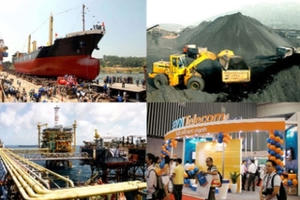 Túi mình và túi nhà nước Túi mình và túi nhà nước