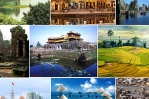 Nghiên cứu giải pháp phù hợp hỗ trợ ngành du lịch