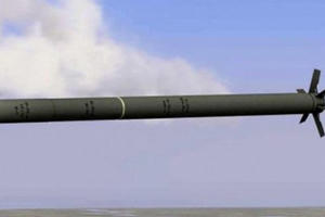 Nga phát triển đạn tên lửa thế hệ mới