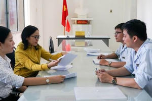 8 vị trí công tác của cán bộ ở địa phương phải định kỳ chuyển đổi 8 vị trí công tác của cán bộ ở địa phương phải định kỳ chuyển đổi