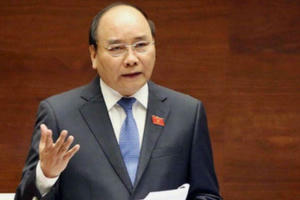 10 chữ và 12 chữ của Chính phủ