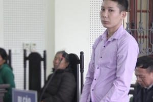 Bị em vợ đấm, anh rể xuất huyết não, tử vong