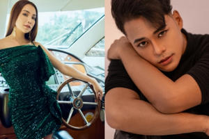 Trà Ngọc Hằng - Phan Ngọc Luân cover hit của Đan Trường - Cẩm Ly