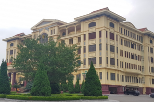 Bốn dự án tại Hưng Yên không qua đấu thầu lựa chọn nhà đầu tư