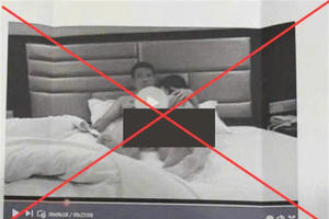 Bộ Công an cảnh báo thủ đoạn cắt ghép hình ảnh, video nhạy cảm nhằm lừa đảo chiếm đoạt tài sản