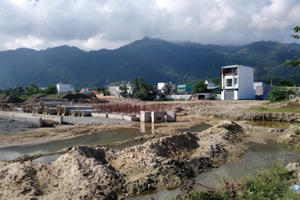 Kỳ 1: Dự án chết “yểu” vì “văn bản xác minh” của Cơ quan điều tra?