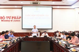 Luật Thủ đô sửa đổi là cần thiết để xây dựng, phát triển Hà Nội