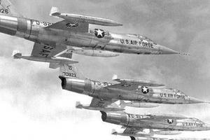 Hình ảnh hiếm có về "Quan Tài Bay" được Mỹ sử dụng trong Chiến tranh Việt Nam