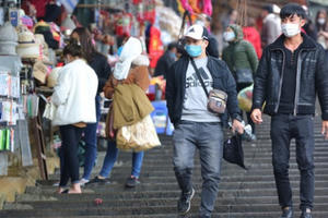 Việt Nam mở cửa lại hoạt động du lịch từ 15/3 Việt Nam mở cửa lại hoạt động du lịch từ 15/3