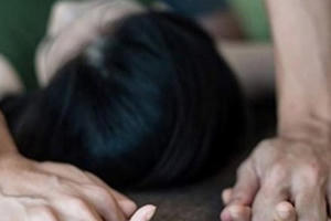 Chân dung đối tượng xông vào phòng trọ, hiếp dâm cô gái và cướp tài sản