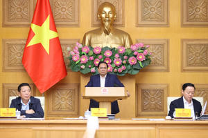 Thủ tướng chỉ đạo khẩn trương xây dựng và công khai cơ sở dữ liệu về nhà ở