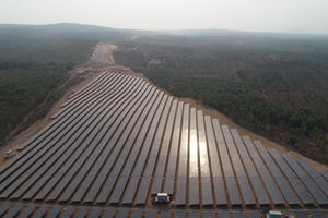 Chuyển Bộ Công an hồ sơ vụ việc vi phạm điện mặt trời, điện gió tại tỉnh Bình Thuận