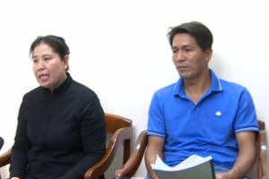 Viện KSND Tối cao yêu cầu Viện KSND tỉnh Sóc Trăng làm rõ nội dung Pháp luật Plus phản ánh