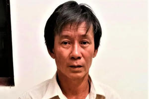 Chồng dùng dao đâm tới tấp vợ chỉ vì lý do không ai ngờ tới Chồng dùng dao đâm tới tấp vợ chỉ vì lý do không ai ngờ tới