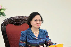 Giải quyết dứt điểm khó khăn, vướng mắc ở cấp xã khi vận hành chính quyền địa phương 2 cấp