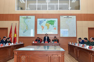 Tuyệt đối không chủ quan trong phòng, chống thiên tai