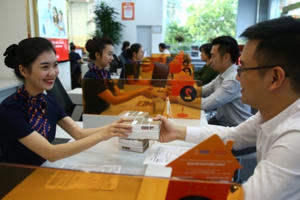 Ngày 12/11, SHB chốt danh sách cổ đông để chi trả cổ tức năm 2020 và chào bán cổ phiếu Ngày 12/11, SHB chốt danh sách cổ đông để chi trả cổ tức năm 2020 và chào bán cổ phiếu