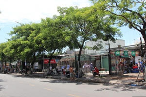 Địa ốc 7AM: Doanh nghiệp nhận đất rừng rồi bỏ hoang, Đà Nẵng "trảm" phố nhậu đêm cầu Rồng