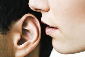 Sức mạnh của lời nói