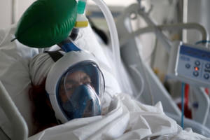 Hà Nội hiện có 549 bệnh nhân F0 ở mức độ nặng, nguy kịch