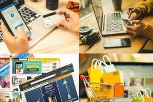 Giải pháp kiểm soát hàng giả, hàng nhái trong thương mại điện tử