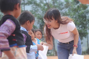 Phóng viên 9X đoạt nhiều giải thưởng… “khủng”