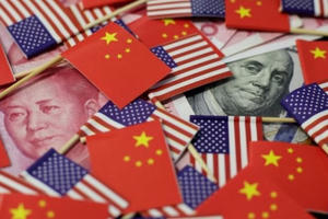 Mỹ áp thuế chống bán phá giá mới lên hàng Trung Quốc