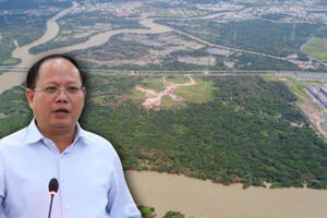 Ông Tất Thành Cang và 18 đồng phạm là những ai? Ông Tất Thành Cang và 18 đồng phạm là những ai?