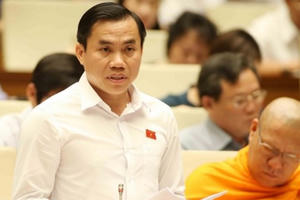 Điều chỉnh kịp thời khung giá đất, bảo đảm lợi ích cho người dân