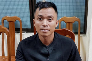 Khởi tố đối tượng đưa phụ nữ mang thai sang Trung Quốc đẻ để bán trẻ sơ sinh