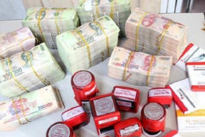 Hải Phòng: Bắt giữ nhóm đối tượng mua bán hóa đơn khống hơn 1.000 tỷ đồng