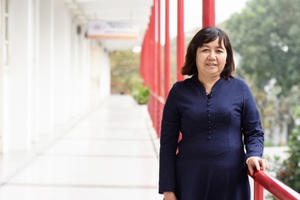 GS Phan Xuân Minh: Bông hồng thép đầu tiên của ngành Điều khiển - Tự động VN