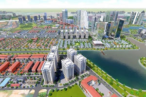 Hà Nội: Phó Chủ tịch Nguyễn Quốc Hùng ký quyết định "gây sốc" cho doanh nghiệp, khả năng thiệt hại nghìn tỷ đồng