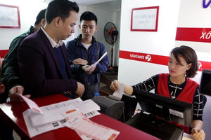 Kết quả Vielott ngày 12/4: 12 tỷ đồng sẽ thuộc về ai?