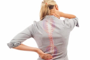 Nữ bệnh nhân 38 tuổi suy kiệt vì loãng xương