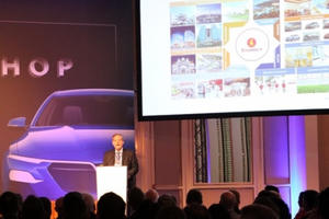 VinFast hợp tác với các nhà cung cấp trên toàn cầu