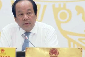 Thủ tướng chỉ đạo xử lý nghiêm “Hội thánh Đức Chúa Trời” bất hợp pháp