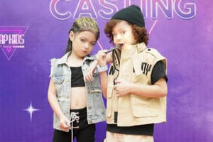 Có nên làm gameshow về rap cho trẻ em?