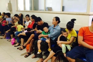 Hình thức mới trục lợi bảo hiểm y tế