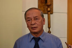 Thị trường bán lẻ Việt Nam bị lấn át: “Chúng ta tự hại nhau cả mà thôi” Thị trường bán lẻ Việt Nam bị lấn át: “Chúng ta tự hại nhau cả mà thôi”