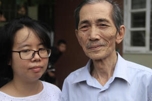 PGS Văn Như Cương là một người thầy đúng nghĩa PGS Văn Như Cương là một người thầy đúng nghĩa