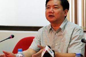 Bí thư Thăng: Có sự bao che trong quản lý an toàn thực phẩm Bí thư Thăng: Có sự bao che trong quản lý an toàn thực phẩm